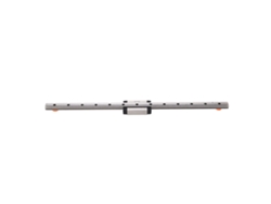 2026velora-guía Lineal De Acero Para Rodamientos Mgn7h‑200‑1r Con Bloque Deslizante Mini Guide Rail