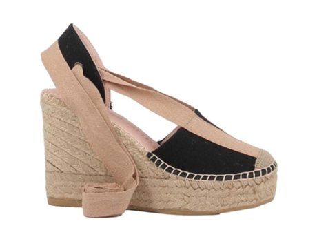 Sandalias de Tacon Alba MACARENA