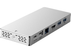 Concentradores Usb-c 14 En 1 Para Hdtv 4k, 100 Wpd, Gigabit Ethernet, Ordenadores 3.2, Lectores De Tarjetas Y Estaciones De Acoplamiento.