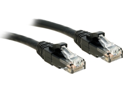 Cable de Red LINDY (RJ45)