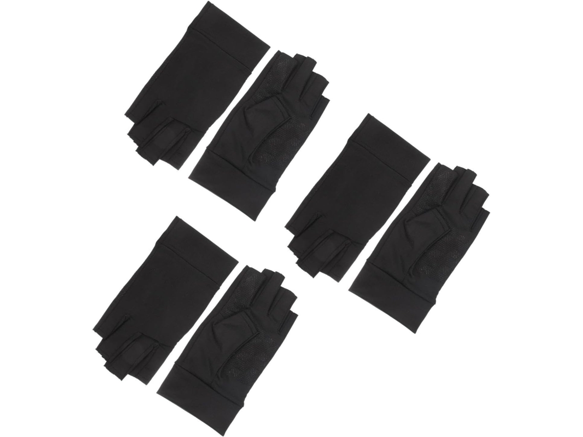 Besportble Accesorios Resistente Práctico Seguro Para Gimnasio Doméstico
