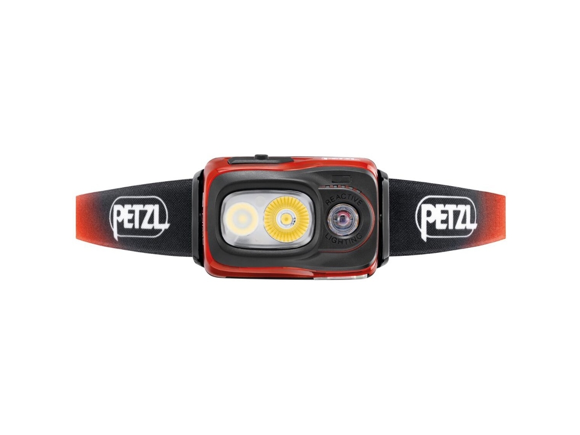 Faro PETZL Swift Rl