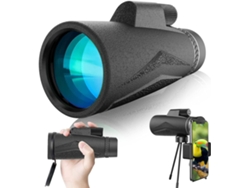 Telescopio ENZON 12X50