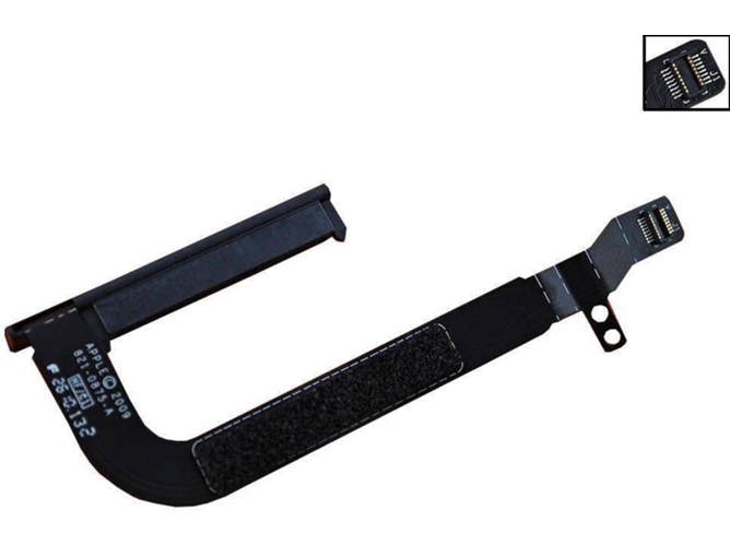 Conector HDD para Portátil Apple Macbook 13.3'' A1342 821-0875-A