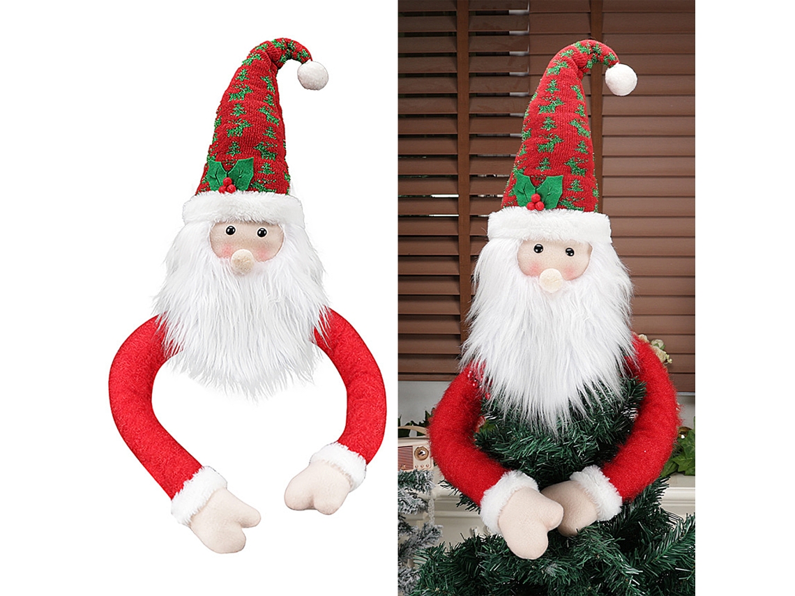 Decoraciones navideñas, decoración de espacios, adornos para árboles