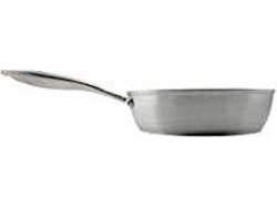 Sartén BASTILIPO Titanium Pro 24 cm (Aluminio - 61x32x28 cm)