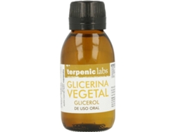 Aceite Corporal TERPENIC Glicerina Vegetal (125 gr)