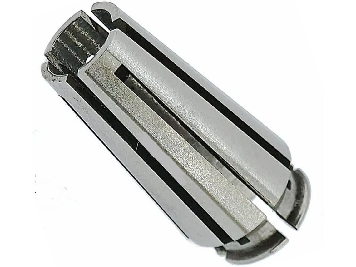 48-66-0974 6.35 2485-20 Herramienta De Pinza De 12 Mm Para Amoladora Inalámbrica V,