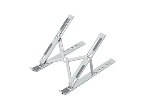 Soporte para Tablet Universal KLACK® Plata