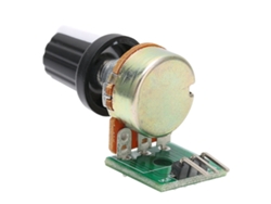 Módulo Potenciómetro 10k Resistor Ajustable Giratorio De Una Vuelta Salida Analógica 0‑5v