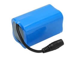 Batería De Litio De 7,4 V Y 12000 Mah Para Embarcaciones De Pesca Automáticas D11, D13, D16 Y D18.