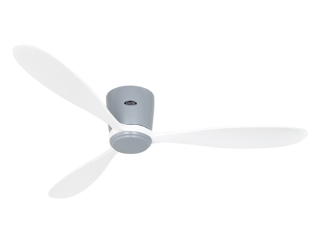 Eco Plano Wood Ventilador Sem