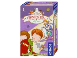 Jogos de Tabuleiro KOSMOS 71140 (7 anos)