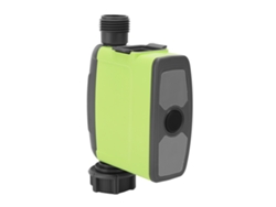 Temporizador Inteligente Para Grifo De Manguera Con Control Remoto Mediante Aplicación Bluetooth, Compatible Con Aspersores Ip54.