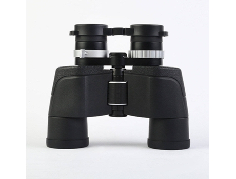 Prismáticos CHRONUS Te6891020 Negro (6-16x40)