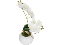 Flores Artificiales ATMOSPHERA (25 cm)