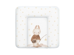 Colchón De Cambio Espeso Lavable Soñador, 75x72 Cm Certificado Öko Tex, Impermeable Ceba Baby