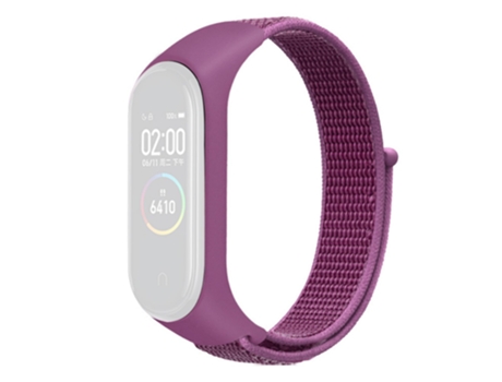 Correa para Xiaomi Mi Band 3/4/5/6/7