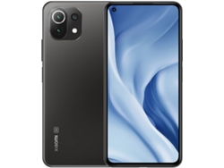 Smartphone XIAOMI Mi 11 Lite 5G (Reacondicionado Marcas Mínimas - 128 GB - Negro)