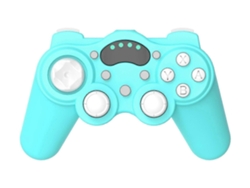 Controlador de juegos inalámbrico Bluetooth GOKOCO