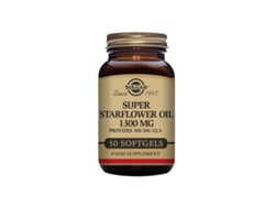 Solgar Super Starflower Oil 1300mg 30's
