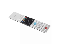 Control Remoto De Plástico Ct-8541 Para Televisores Inteligentes Toshiba. Control Remoto De Repuesto Para Tv._ptg
