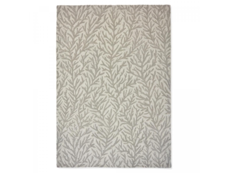 Alfombra HARLEQUIN Atoll (Gris - 170x240 cm)