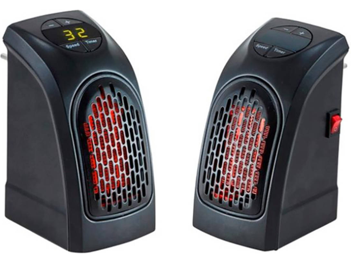 Radiador Infrarrojos TANGO Mini (400 W)