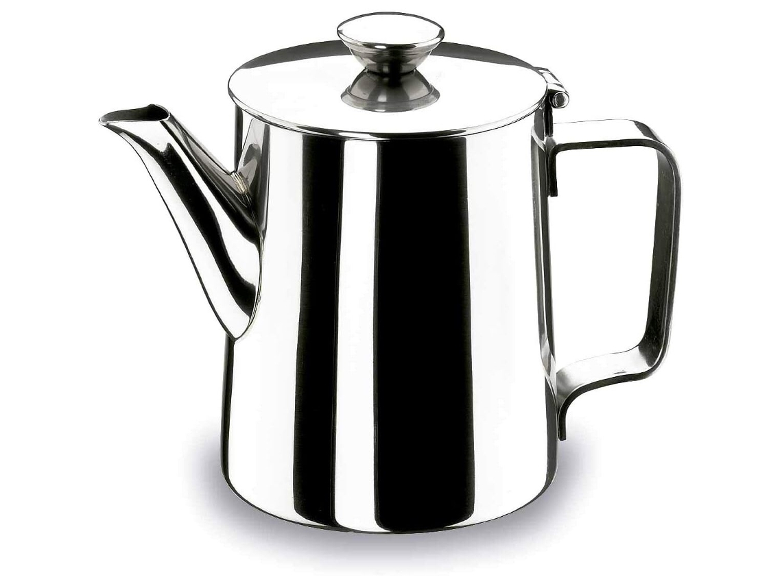 Cafetera LACOR 0,60 L