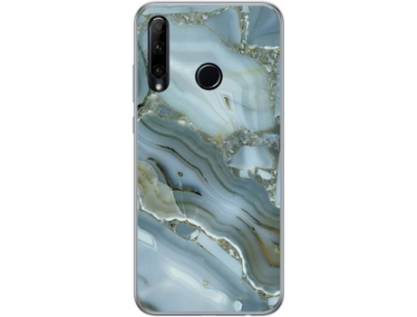 Carcasa Huawei Honor 20 Lite TUMUNDOSMARTPHONE Mármol 09 Multicolor