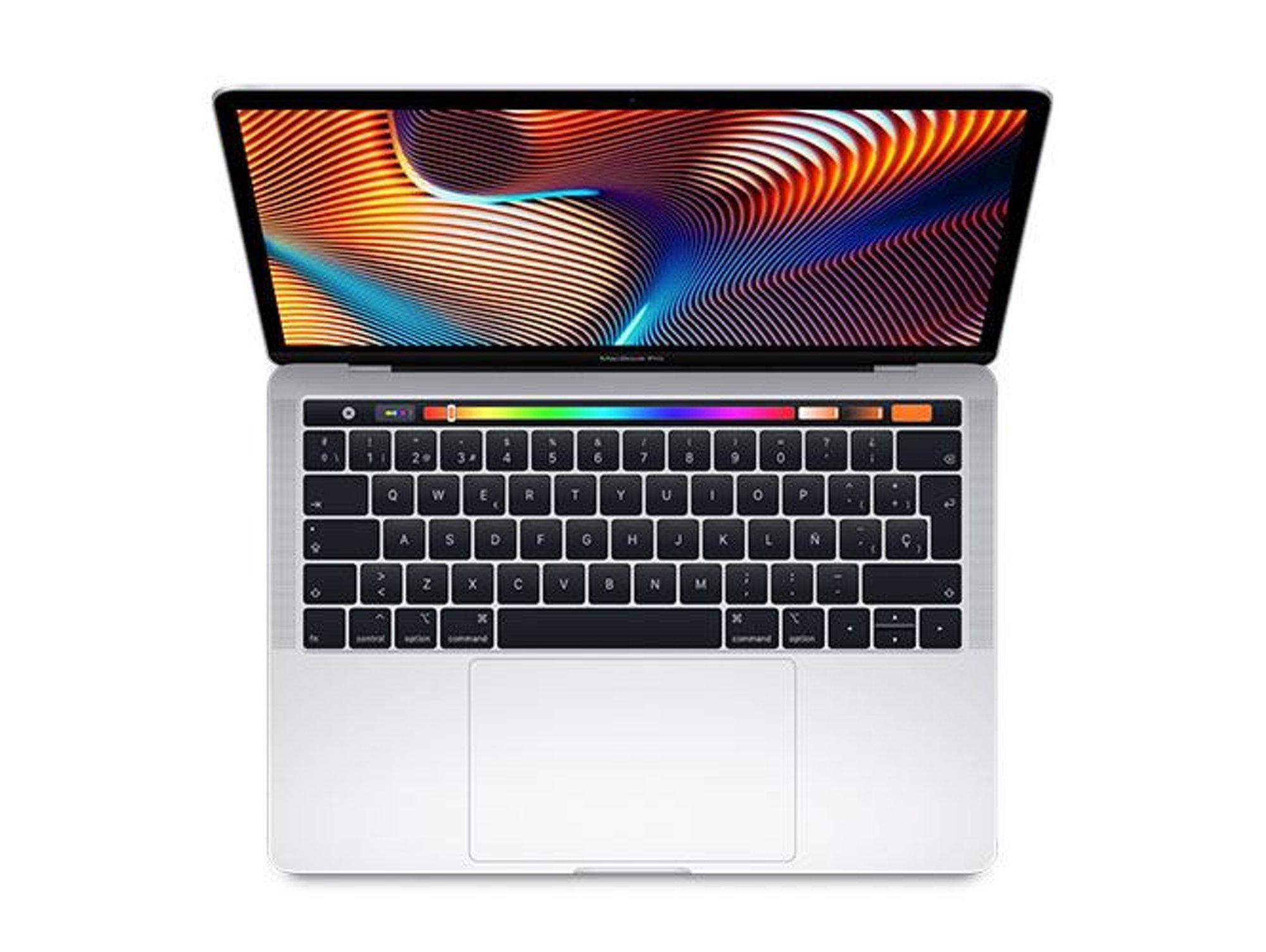 Desviar Adecuado loto MacBook Pro Pantalla Retina TB APPLE Plata 2018 (13.3'' - Intel Core i5 -  RAM: 8 GB - 512 GB SSD PCIe - Intel Iris Plus 655) | Worten.es