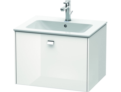Neceser de pared DURAVIT Brioso 62,0 x 47,9 cm 1 extraíble para lavabo ME by Starck 233663