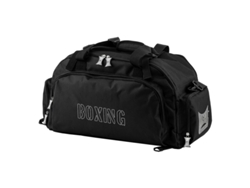 Mochila METAL BOXE Unisexo (Multicolor - Tu)