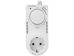 TS01 Termostato con enchufe