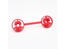 Greenqy3d 3d Printing Transmitter Gimbal Stick Ends Rocker Head Protector For Radiomaster Zorro Radio Transmitter