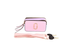 Bolsa De Cámara Para Mulher, Bolsa De Ombro Pequena, Porta-moedas Retrô Com Letras, Bolsa De Ombro Feminina