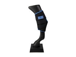 Protetor de Jarrete Ice Boots Preto Fulllami-Cell