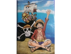 Mantas TOEI ANIMATION Manta polar one piece
