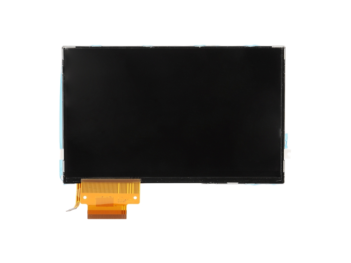 Pantalla Lcd De Repuesto De Alta Precisión Para Psp 2000 2001 2003 2004