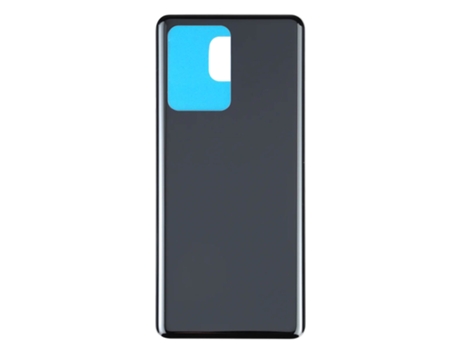 Cristal trasero de repuesto para Xiaomi Redmi Note 12 Pro Negro CLAPPIO