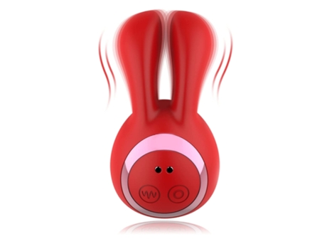 Vibradores de clítoris de punto G para mujeres, vibradores de clítoris clásicos para parejas, estimulador de clítoris, masajeador vaginal de conejo...