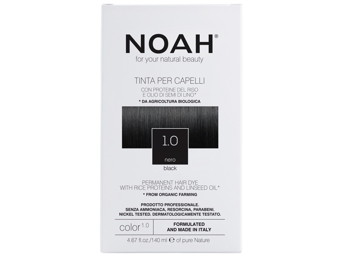 Kit de Coloración Capilar 140 Ml NOAH