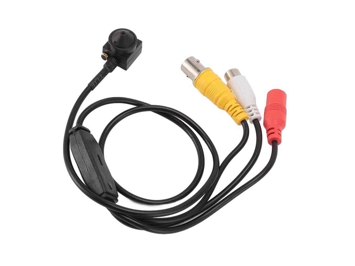 Módulo De Câmera 1080p 2mp Com Saída De Som Rca Suporta Ahd Tvi Cvi Cvbs Para Reconhecimento Facial