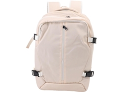 Mochila De Compresión Vacía, Resistente Al Agua Y Expandible.