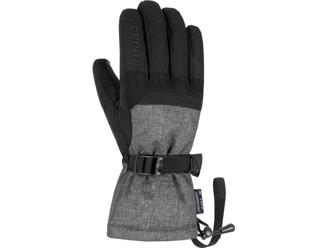 Guantes de esquí Outset REUSCH Taille 9