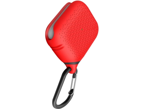 Funda AirPods Pro CATALYST BACK-CTL-RD-AIRPRO Rojo
