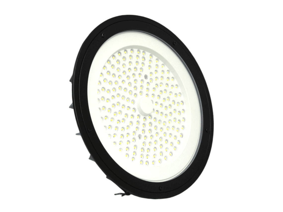 Ufo Led High Bay 100w 10.000lm 4200ºk Ho Icufo 100w 03 W Greenice