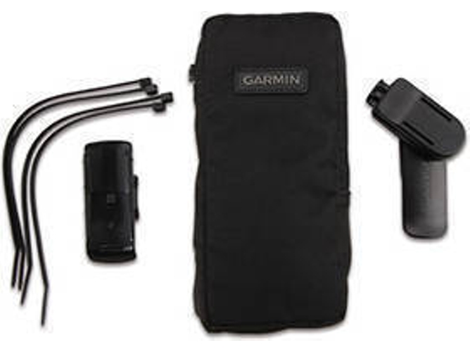 KIT DE ACCESORIOS GARMIN PARA BICICLETA
