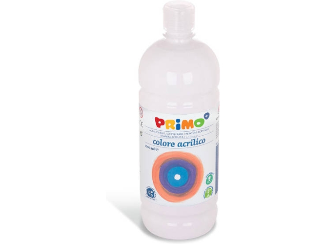 Pintura Acrílica PRIMO 404TA1000100