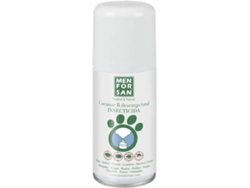 Aerosol Insecticida Descarga Total MENFORSAN (150 ml)